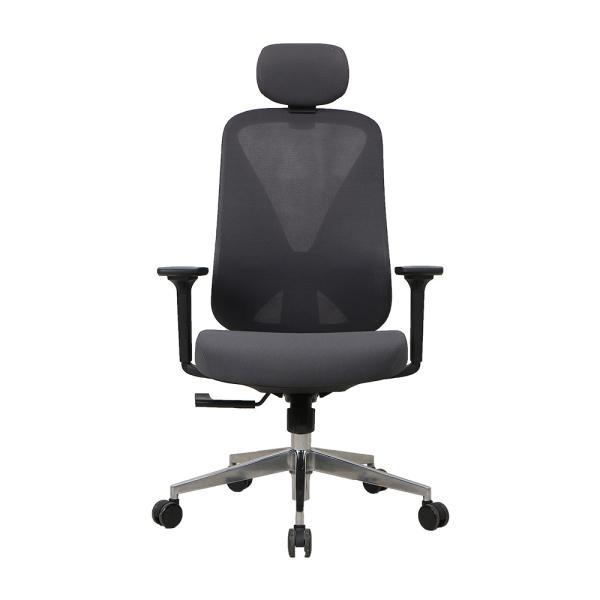 Cheap Ergo Home Black Mesh Office Chair Modern Simplicity Practical  BIFMA ANSI Certification for sale