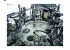 Cheap Single Port Cap Assembly Machine PLC Control System For European Caps for sale