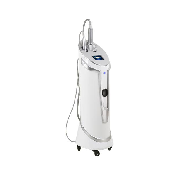 Cheap Abdomen Lymphatic Body Roll Shaper Machine System For Cellulite Reduction for sale