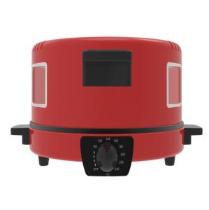 Best Household Arabic Bread Making Machine With Visualization Window wholesale