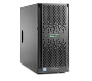 China 5u HPE Rack Server ProLiant ML150 Gen 9 Supports E5 2600 V3 V4 cPU on sale