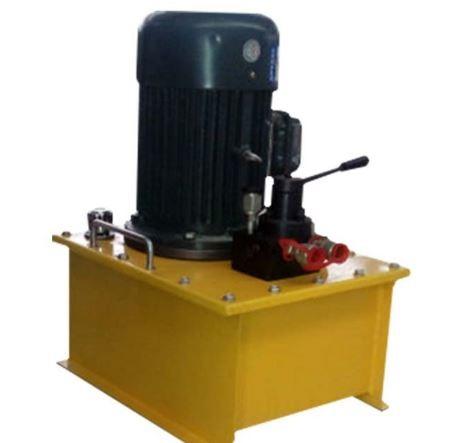 Cheap High Pressure Rebar Cold Forging Machine , Coupling Threading Machine for sale