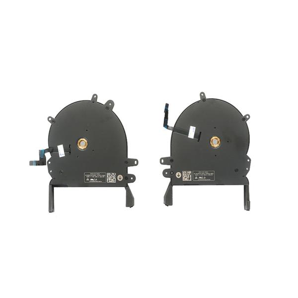 Cheap A2141 CPU Cooling Fan Replacement Macbook Pro 16inch Left Right for sale