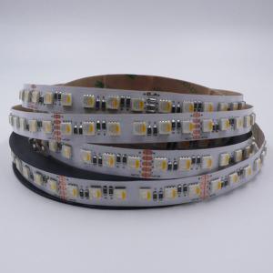 Best Cuttable led strip lights RGB color changing remote controller and dimmable IP65 Waterproof 110V 12V DC CE RoHS ETL SAA wholesale