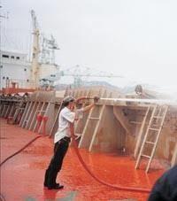 Best Impartial Bulk Carrier Loading Procedure Accredited Experts Easy Scheduling Control wholesale