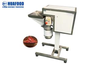 Best Pepper Grinding 800KG/H Automatic Ginger Garlic Paste Making Machine wholesale