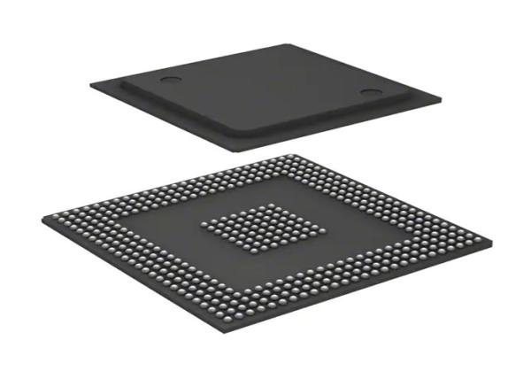 Cheap Automobile Chips SPC5777CDK3MME4 32-Bit Microcontrollers - MCU 8MB Flash 300MHz for sale