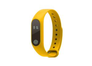 China Bluetooth Fitness Tracker Bracelet , Smart Watch Wristband Instructions Band Pedometer on sale