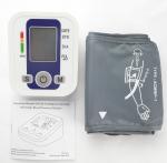 Best Electronic Household Medical Devices Arm Sphygmomanometer Blood Pressure Gauge wholesale