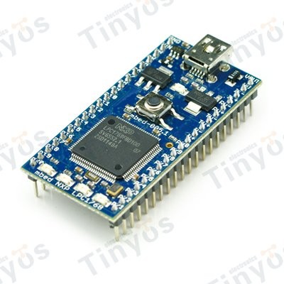 Best Mbed Microcontroller lpc1768, Development Board Datasheet (user manual) wholesale