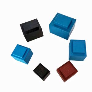 0.5W - 10W Small Pin Type Potting Transformer 220V To 12V Sealed Waterproof
