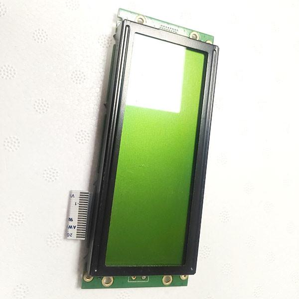 Cheap Customize 192 64 Dot Matrix TN STN Character LCD Display Module for sale