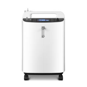 220V O2 Concentrator Machine , Oxygen Machine 10l With Atomize Function
