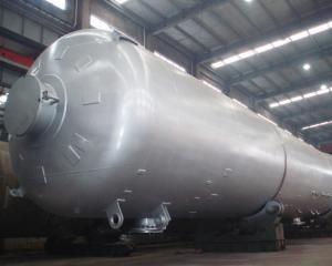 China Industrial Waste Gas Treatment Rto Spray Drying Tower Over 95% Efficiency on sale