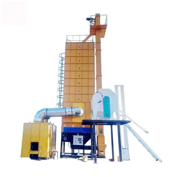 Cheap Mini Mobile Maize Corn Rice Grains Drying Machine Small Grain Dryer Paddy for sale