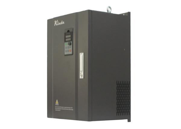 Cheap Industrial Single Phase Variable Frequency Drive Speed Control High Stability for sale