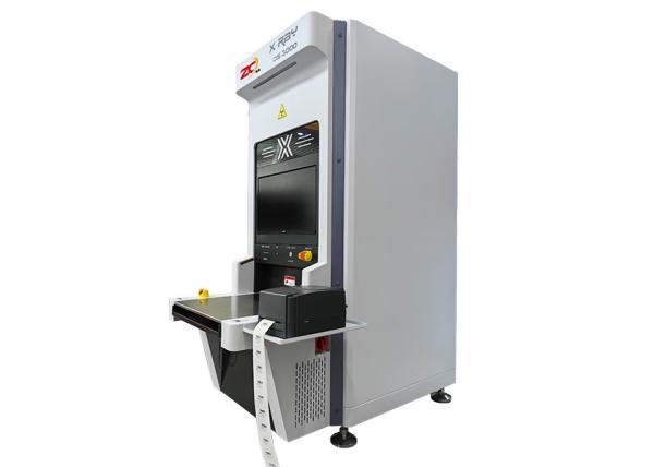 Cheap DS3000 Offline X-ray counter machine for reel components  count  and easy operation for sale