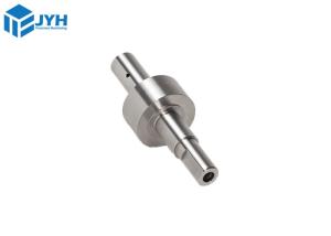 China Precision CNC Turning Components AS9100D ISO 9001:215 on sale