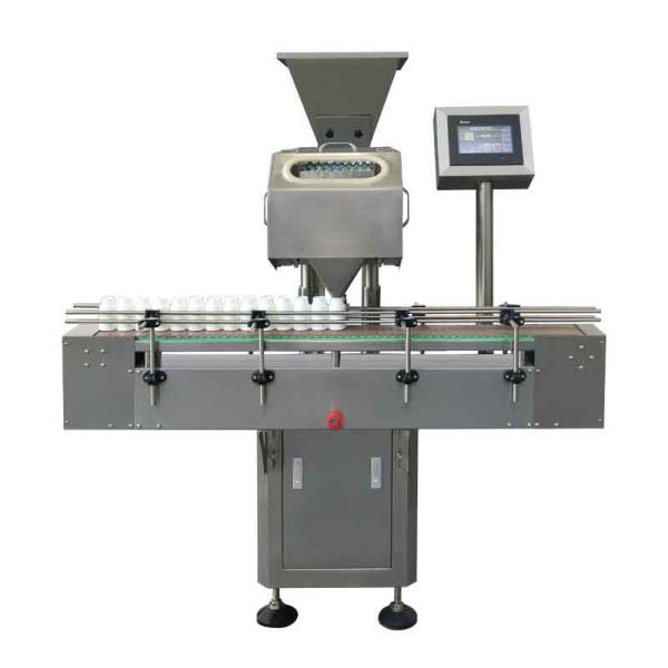Cheap Automatic High Speed Tube Bottle Capsule Tablet Counting Machine for sale