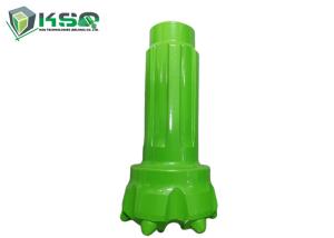 CIR90 DTH Drill Bit Diameter 90mm Low Air Pressure Bits For Hammer Drill