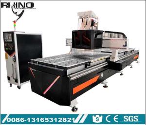 Best Wood Furniture making automatic ATC cnc milling machine ATC CNC Router RSKM25-A wholesale