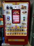 Custom Vending Machine Micron Smart Toy Vending Machine With Display Ark And