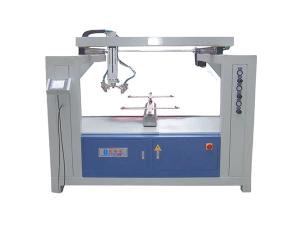 Best PVC Conveyor Uv Roller Coater / Paint Spraying Machine wholesale