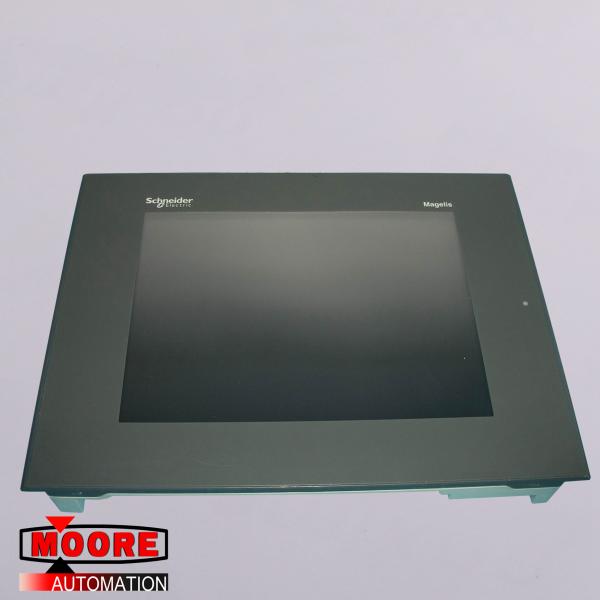 Cheap XBTGT5230  Schneider  Touch Operator Interface HMI Terminal for sale