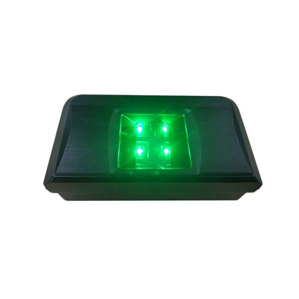 Cheap OS300 Android Linux Windows  Dual USB Biometric Fingerprint Scanner for sale
