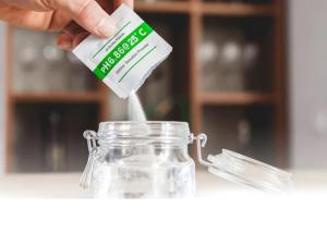 Precise Ph 6.86 Standard Buffer Solution Calibration Test Powder Packets