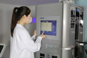 Best No Pain Back Decompression Machine Non Linear Logarithmic Curve wholesale