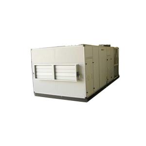 China Thermostatic Humidistat Modular Air Handling Units For Pharmaceutical Plant on sale