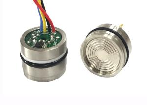Best Digital Output Silicon Pressure Sensor Compact Size I2C Interface Protocol wholesale