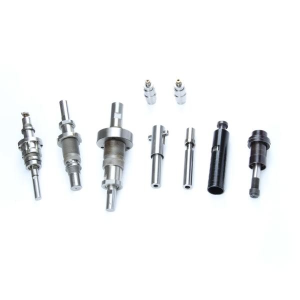 Cheap Internal Hasco Latch Lock 3D Design Software Mold Components for sale