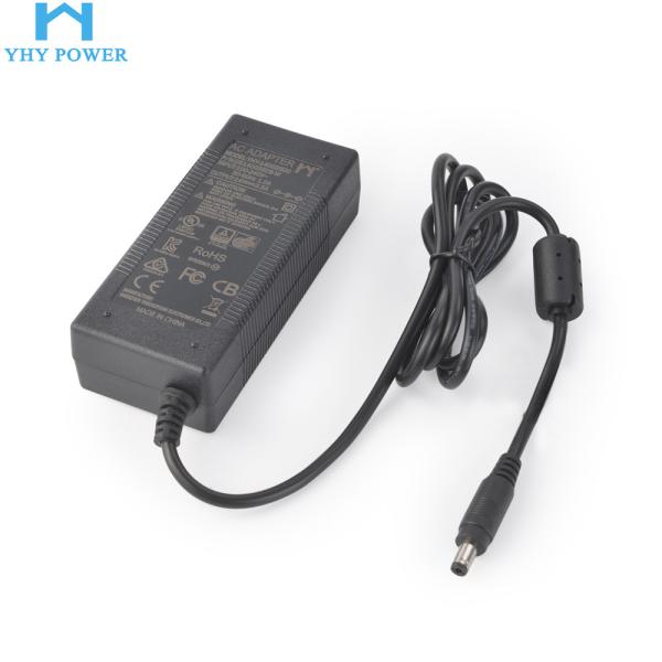 Cheap 14V 2.5A Universal AC DC Power Adapter UL Certificate With 50000H Service Life for sale