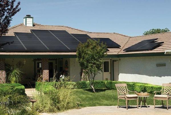 Cheap Output 110v Inverter 6000w 8000w Solar PV System for sale
