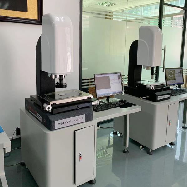 Cheap Electronic Visual Measurement Machine For ITO TFT Line Width Measuring for sale