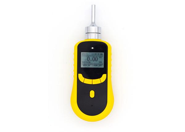 Cheap Portable Sulfur Hexafluoride SF6 Single Gas Detector With LCD Display For Electrical Areas for sale