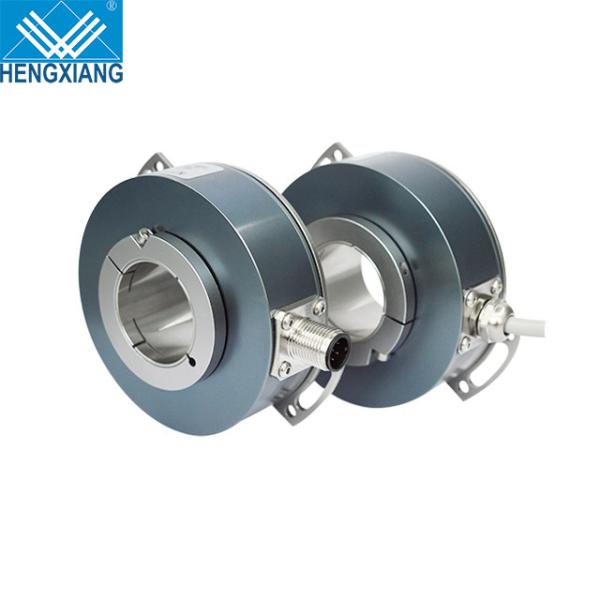 Cheap K77 IP65 High Resolution Customized 65536ppr Incremental Encoder for sale