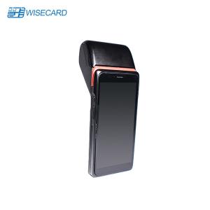 Best NFC and Biometric Fingerprint Android POS Terminal with 5MP Camera wholesale