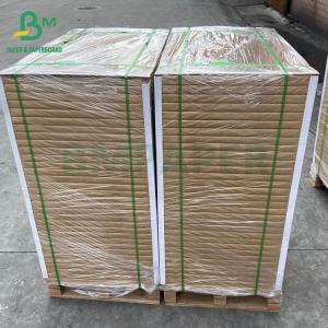 Bright White Shade Offset printing paper uncoated Text Paper 60-80gsm
