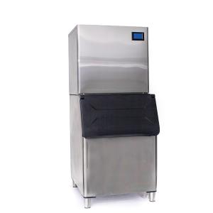 China Customized Style 1820W 220V Block Ice Maker with Assurance and 320Kg/24Hours Output on sale