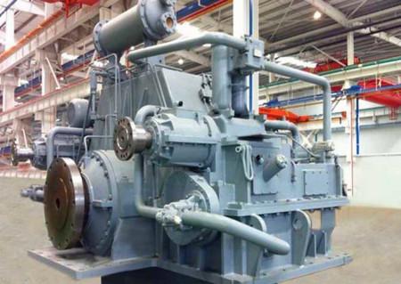 Cheap Small Volume Speed Reducer Gearbox Six Series Simple Operation With Smooth Body for sale
