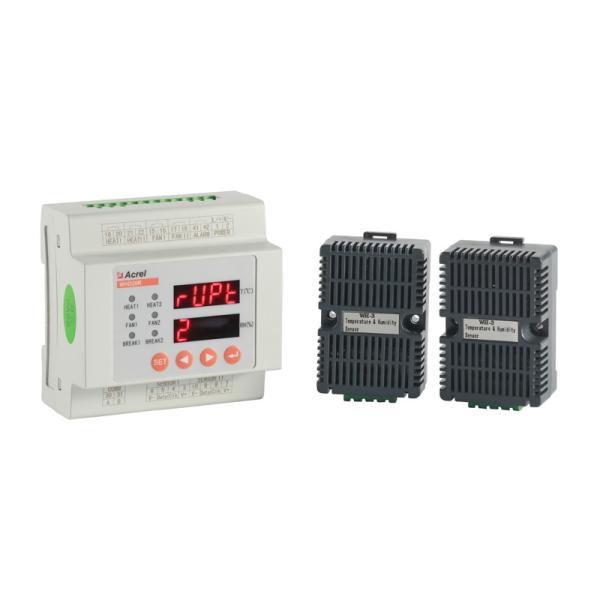 Cheap WHD20R-22 Temperature & Humidity Controller for sale