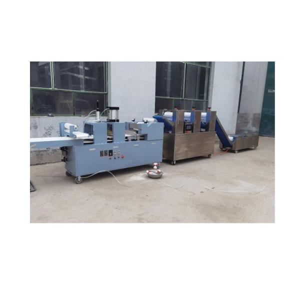Cheap Industrial Snacks Processing Machine Fully Automatic Tortilla Making Machine for sale