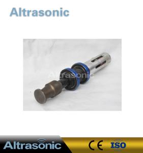 China 20Khz Ultrasonic Metal Welding Solar Panels with Automatical Technology on sale