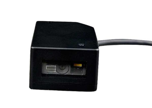 Cheap 1D 2D QR Barcode Scanner Module Scan Engine Embedded Bar Code Reader Module for sale
