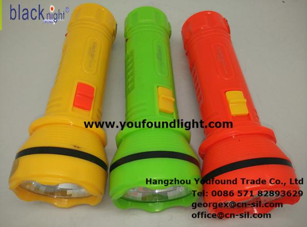 Cheap BN-401S Emergency Lighter Solar Torchlight LED Flashlight for sale