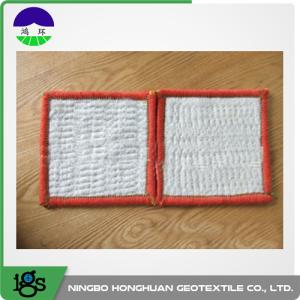 China Sealing Solution Landfill Liner Material Waterproof , Composite Laminate GCL on sale