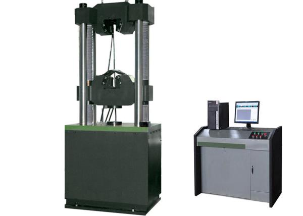 Cheap Computerized 30T Universal Testing Machine Material Metal Tension Tester for sale